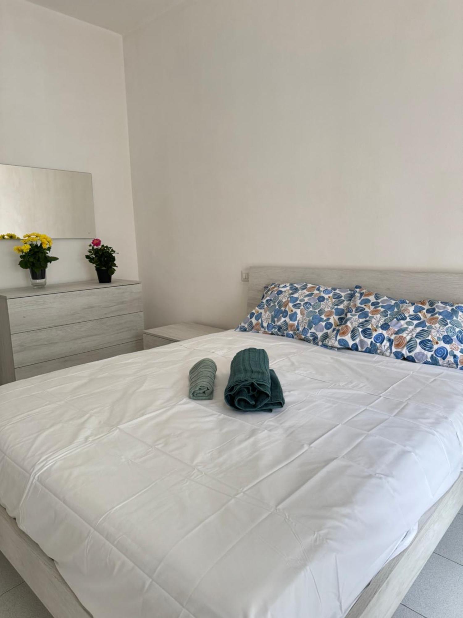 Hotel Bartolo Health And Wellness Cagliari Esterno foto