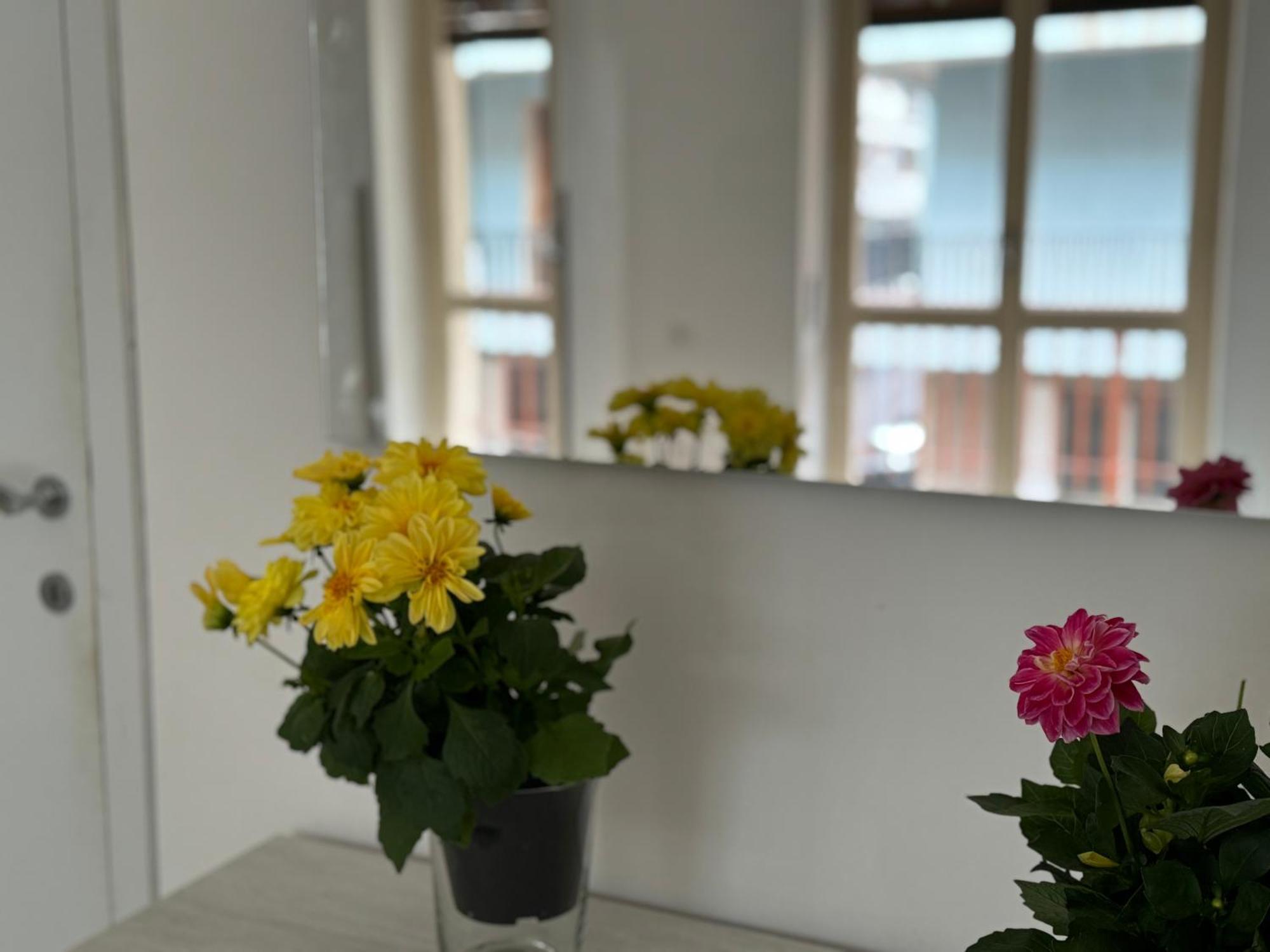 Hotel Bartolo Health And Wellness Cagliari Esterno foto
