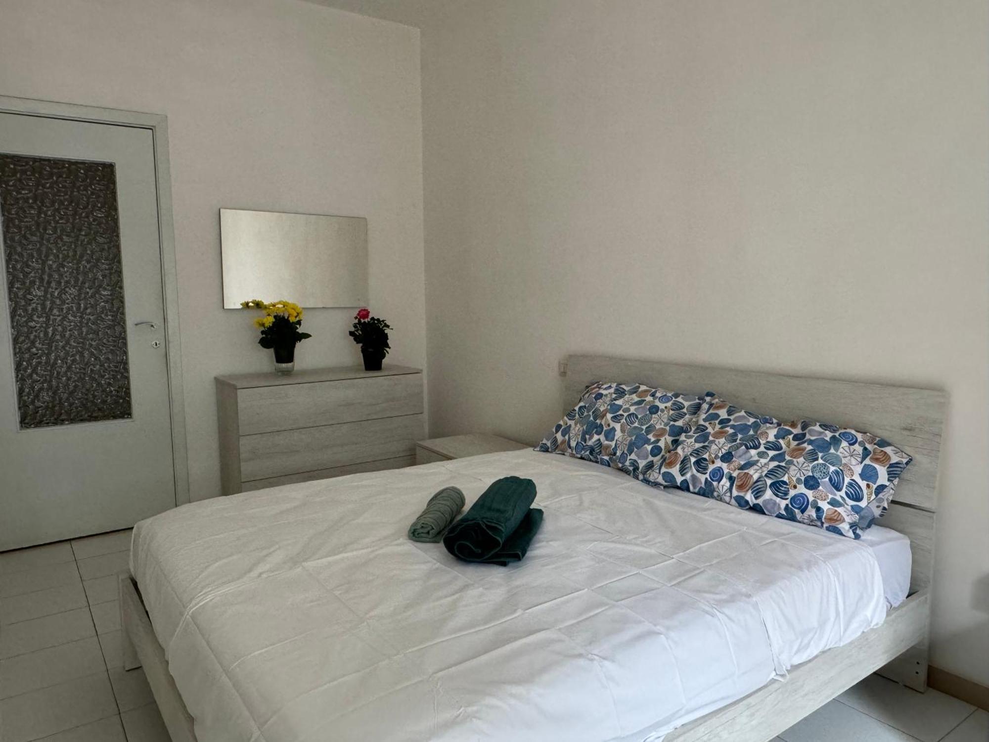 Hotel Bartolo Health And Wellness Cagliari Esterno foto