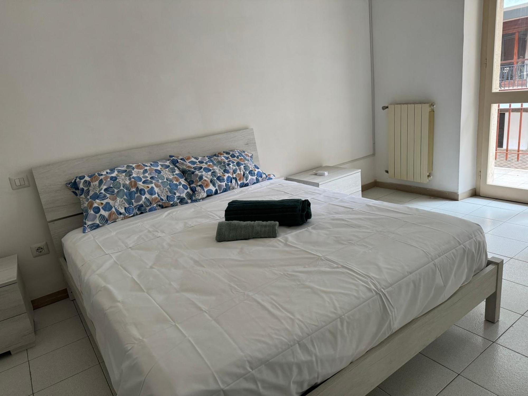 Hotel Bartolo Health And Wellness Cagliari Esterno foto