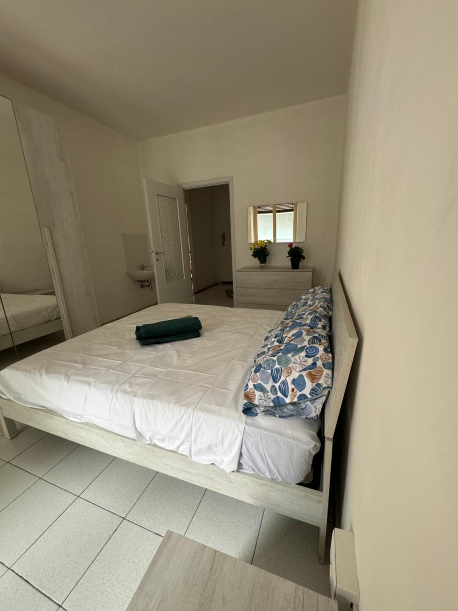 Hotel Bartolo Health And Wellness Cagliari Esterno foto