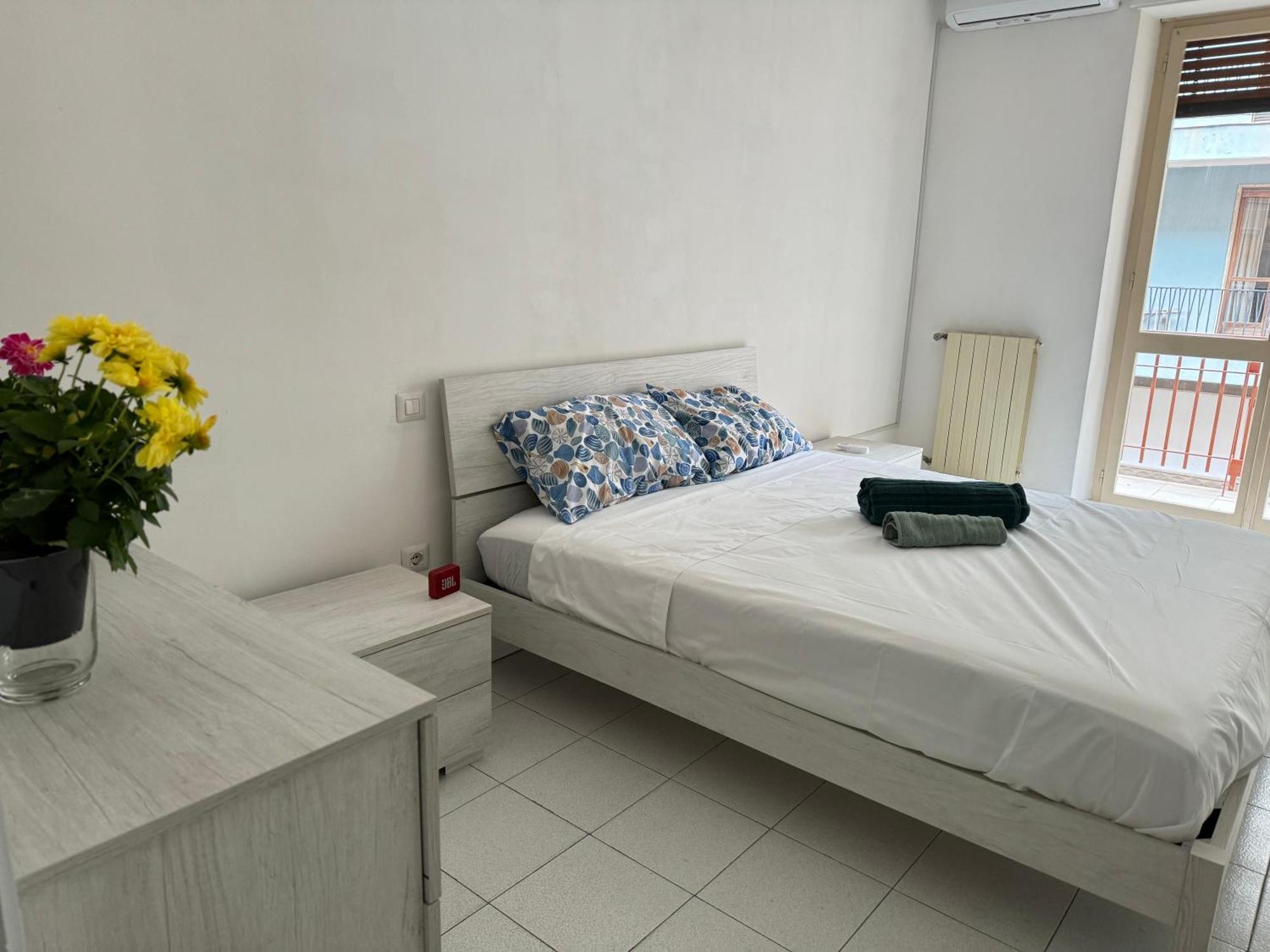 Hotel Bartolo Health And Wellness Cagliari Esterno foto
